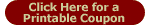 Printable Coupon