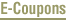 E-Coupons