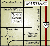 Martinez Map