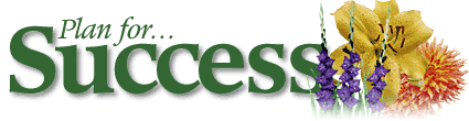 Plan For Success