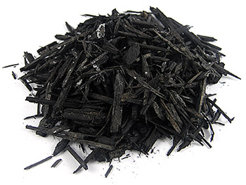 Navlet's Black Mulch